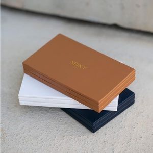 Seint 12 Palette in Maple Rare Retired print